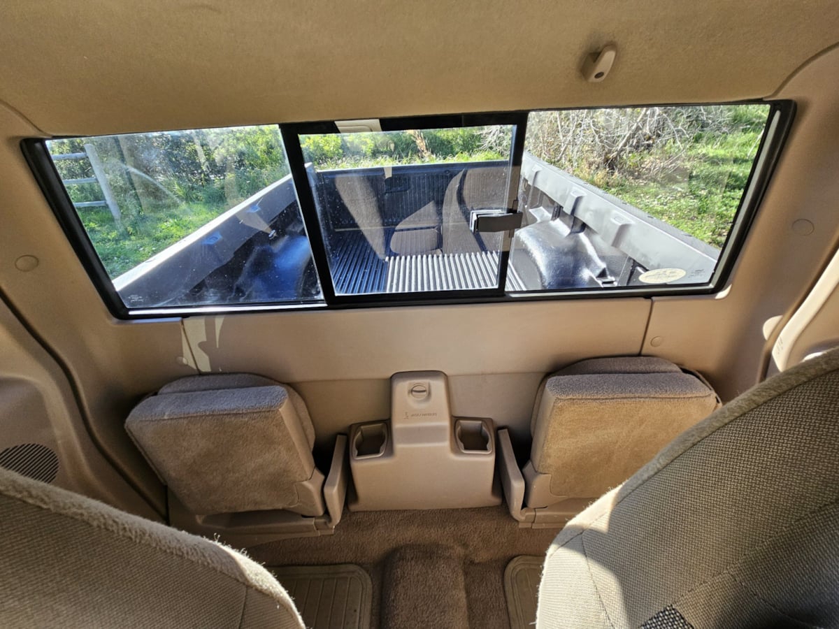 Ford Ranger photo 21
