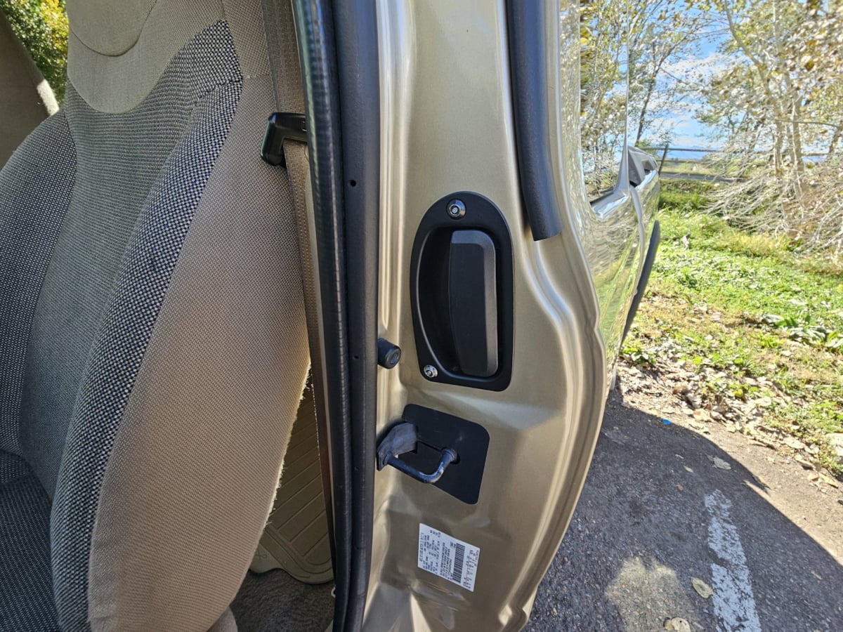 Ford Ranger photo 22