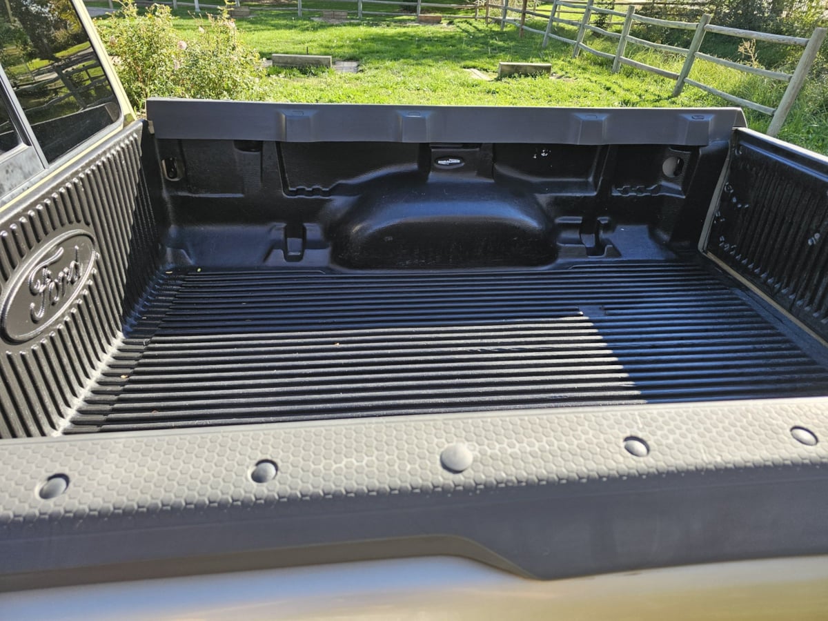 Ford Ranger photo 25