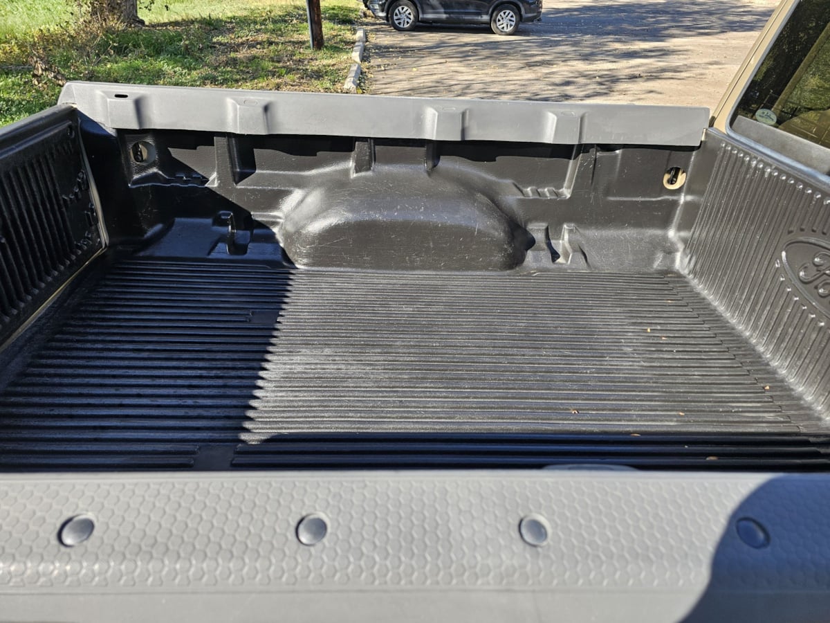 Ford Ranger photo 27