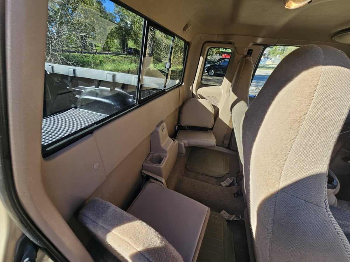 Ford Ranger photo 30