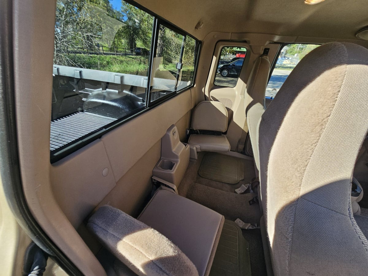 Ford Ranger photo 31