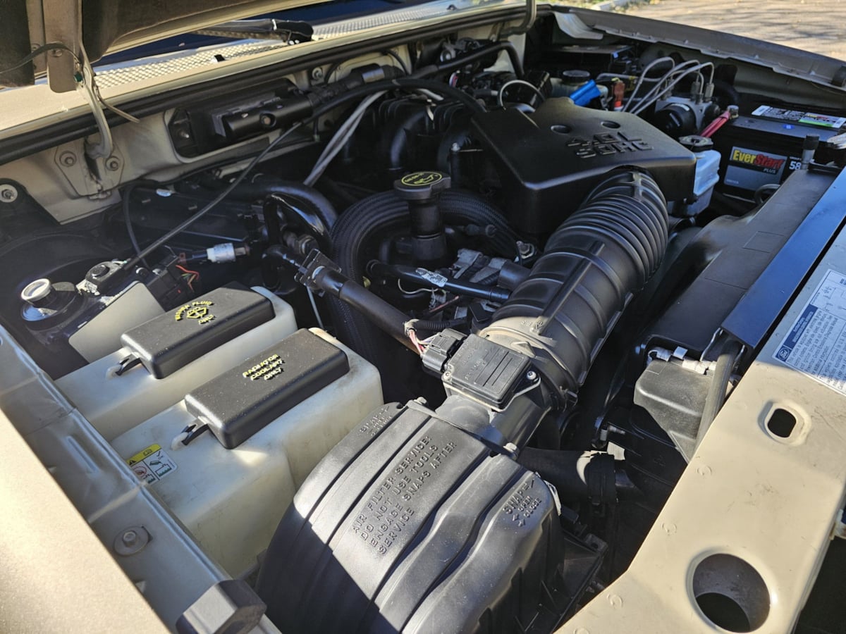 Ford Ranger photo 37