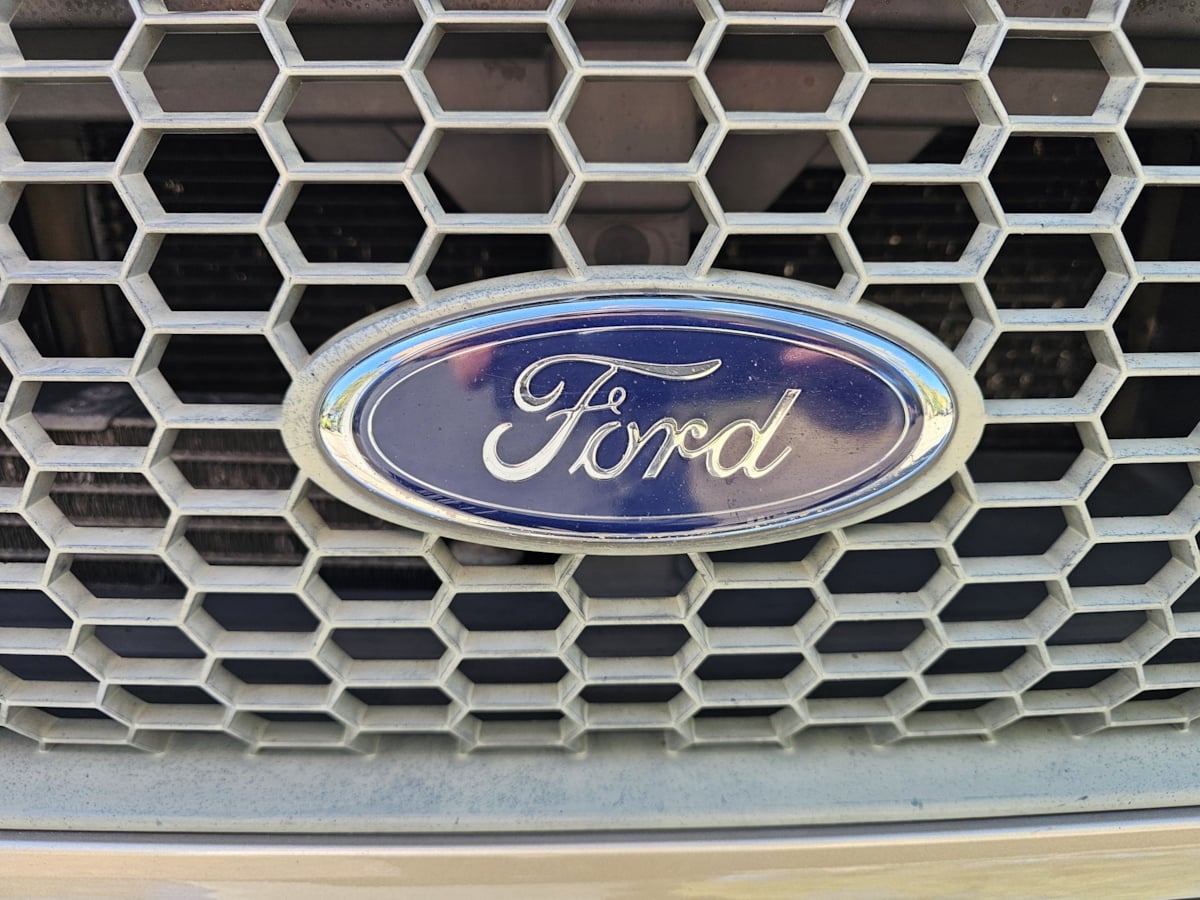 Ford Ranger photo 39
