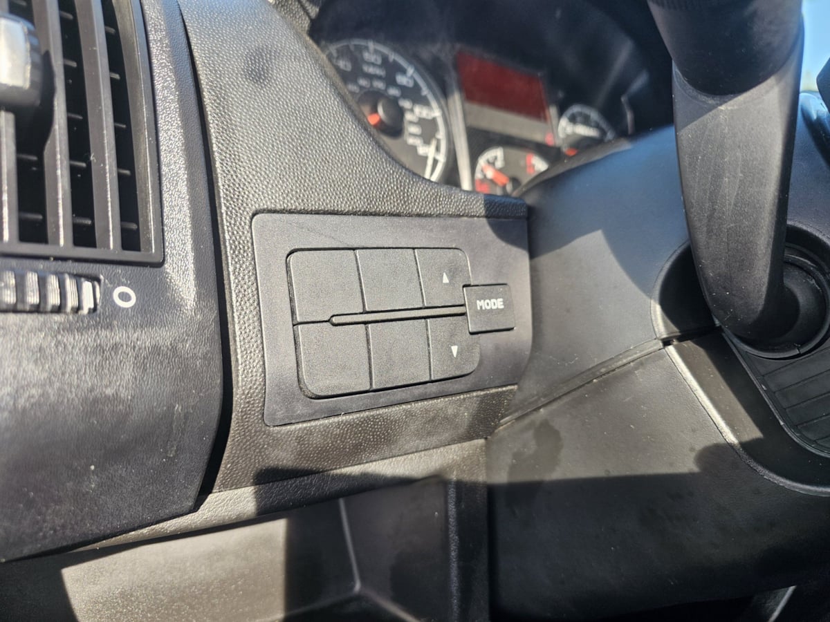 Ram Cargo Van photo 14
