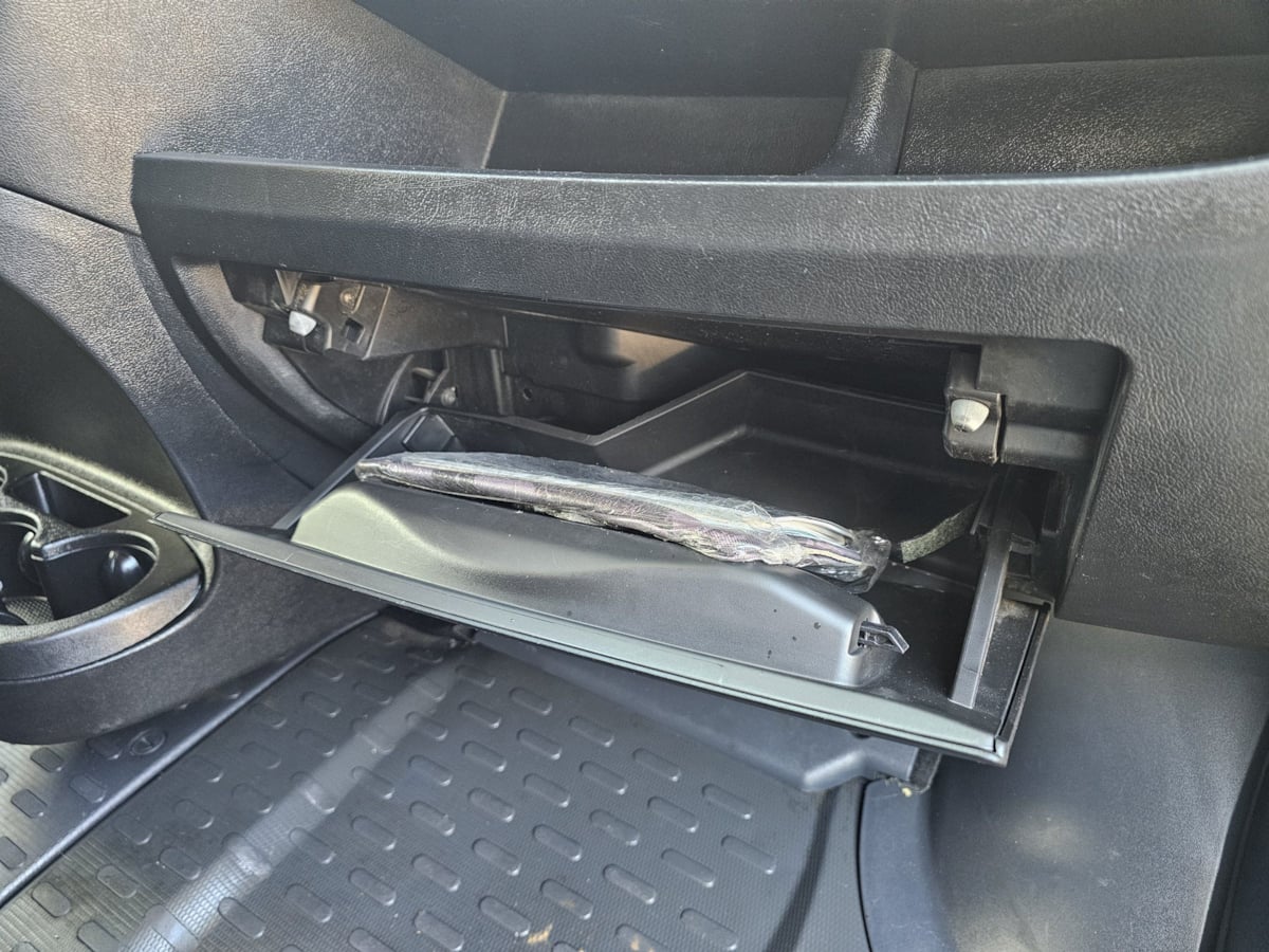Ram Cargo Van photo 29