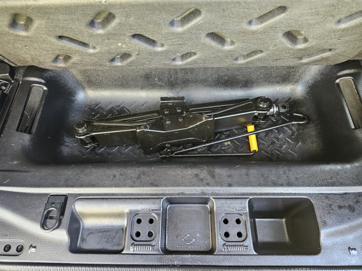 Jeep Wrangler photo 28