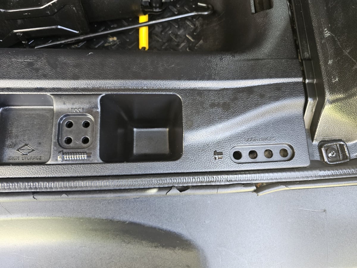 Jeep Wrangler photo 29