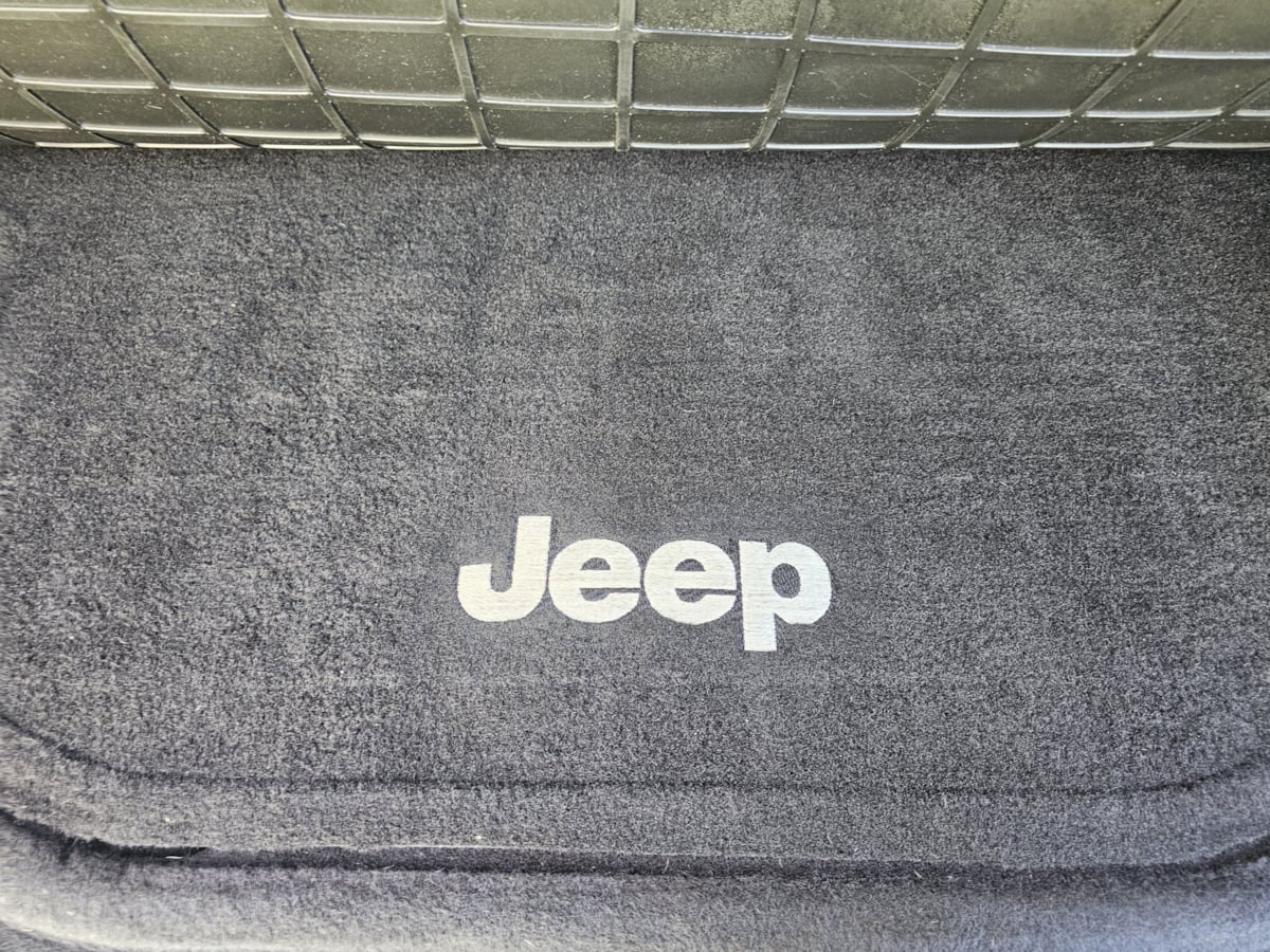 Jeep Wrangler photo 31