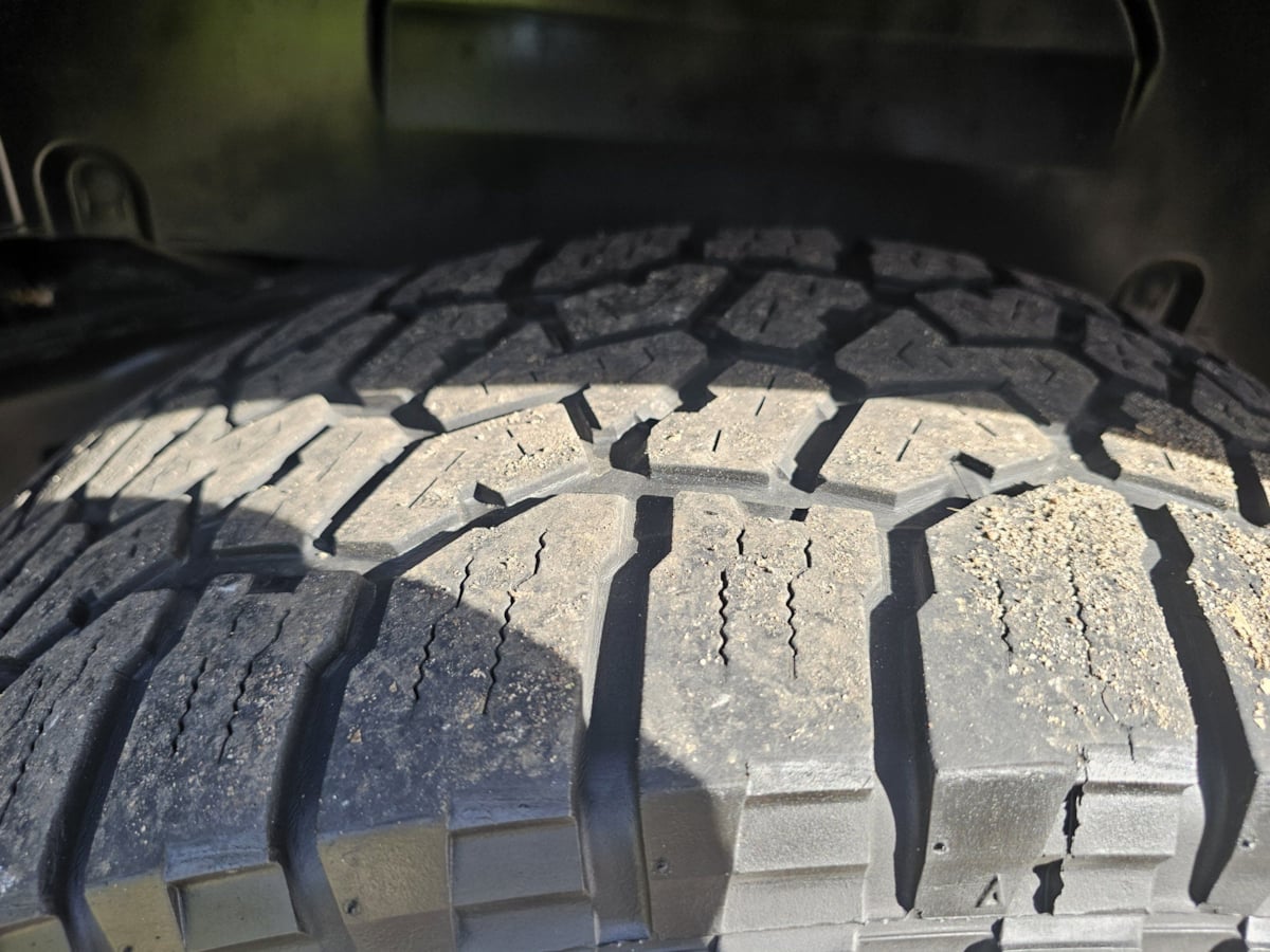 Jeep Wrangler photo 43