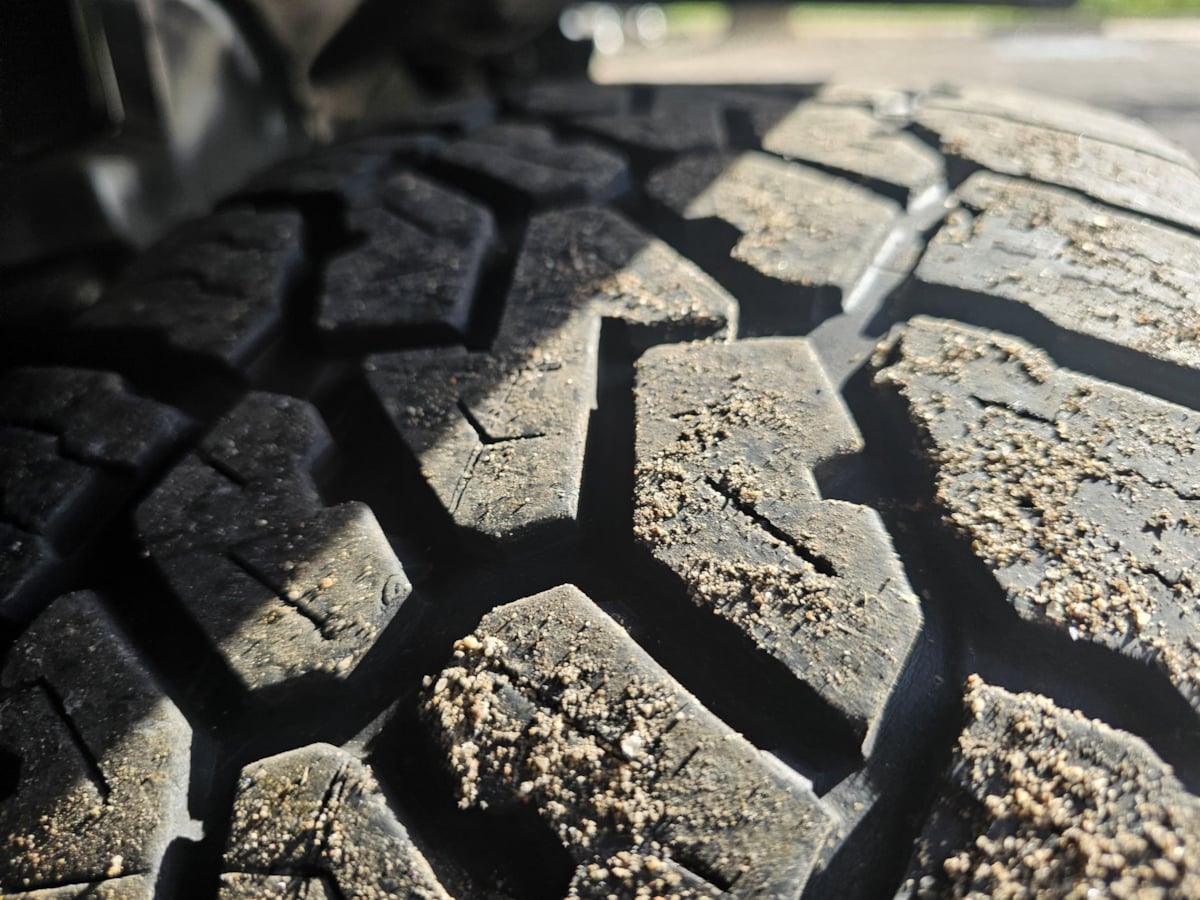 Jeep Wrangler photo 44