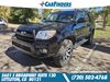 2008 Toyota 4Runner SR5