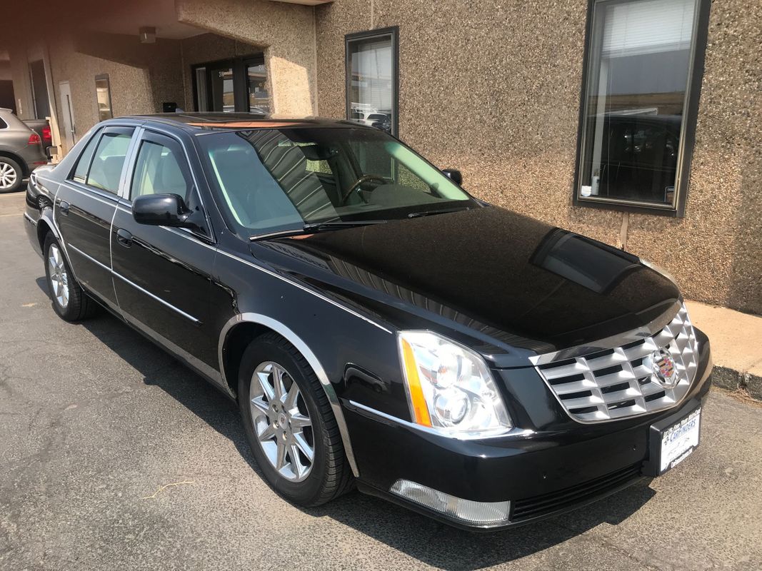 Juego De 4 Alfombrillas Ultimat Para Cadillac DTS 2008-2011 – Color Neutro, 32 Oz De Calidad Premium