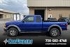 2003 Ford Ranger XLT