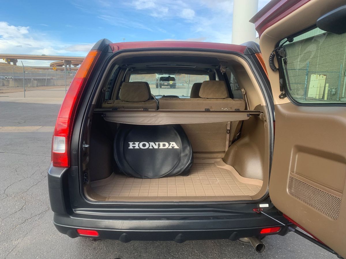 Honda CR-V Hybrid | Fort Smith, AR | Floyd Traylor Honda, image size:1200x900