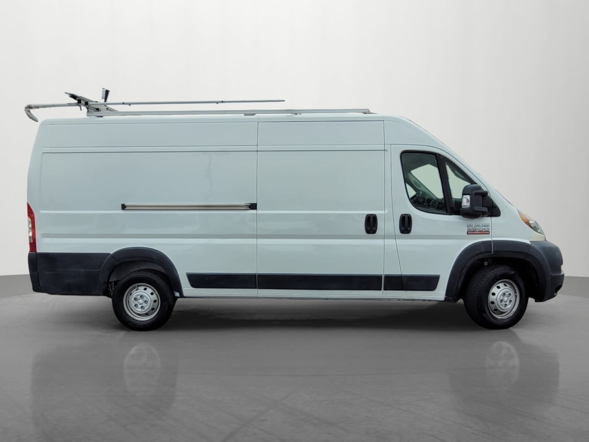 2019 Ram ProMaster 3500 photo 3