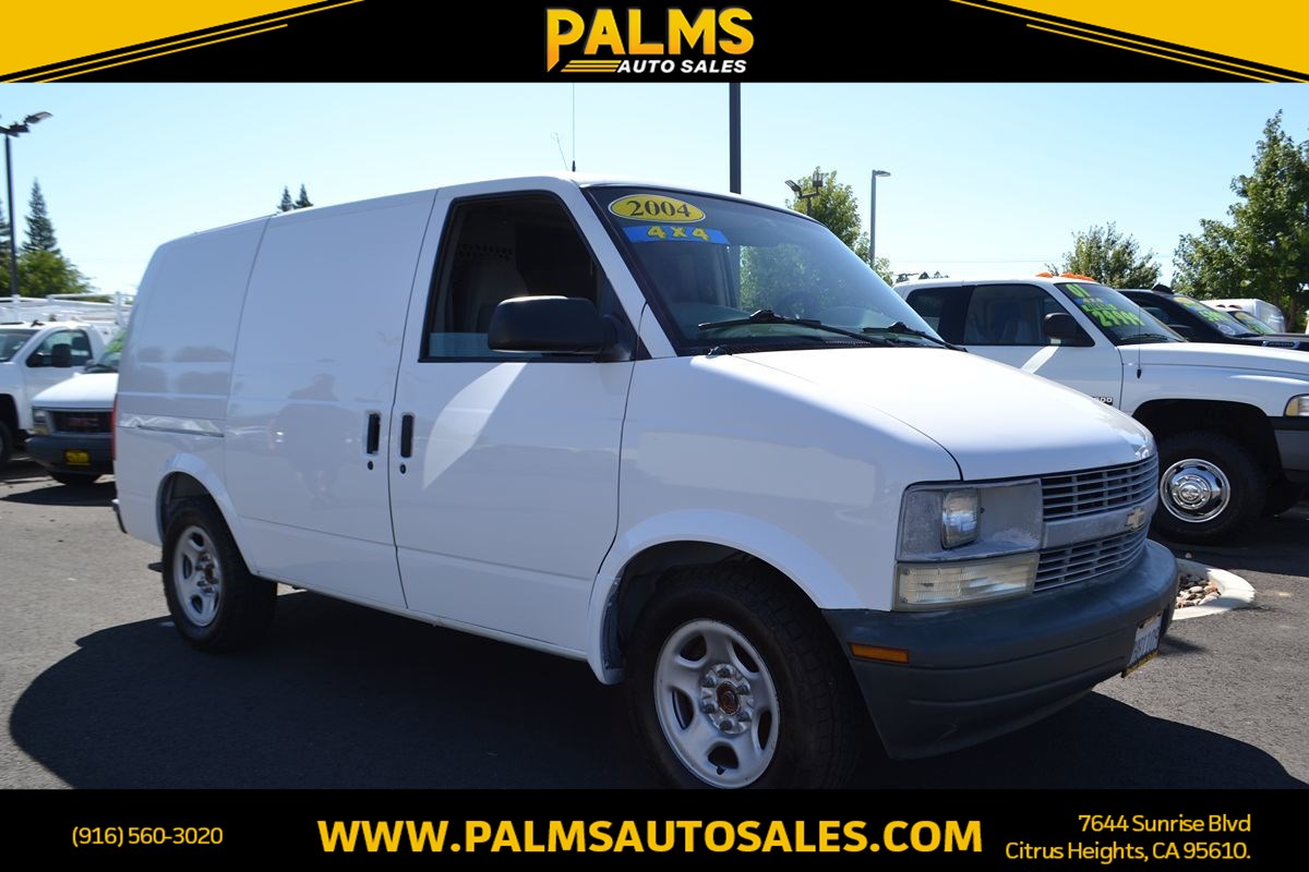 Astro Cars Used Chevy Astro Van For Sale Chevy Astro Panel Van