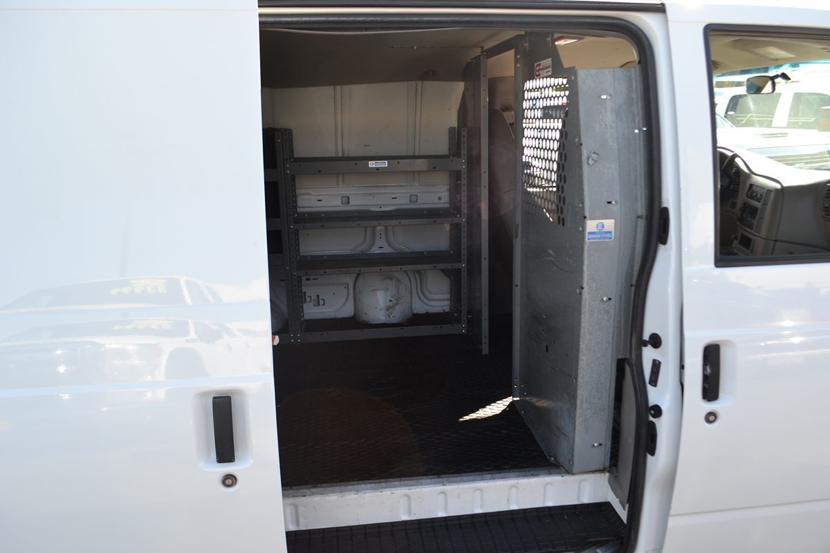 Sold 2004 Chevrolet Astro Cargo Van 4x4 ASTRO in Citrus Heights