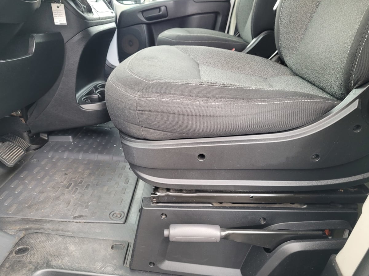 2019 Ram 2500 photo 22