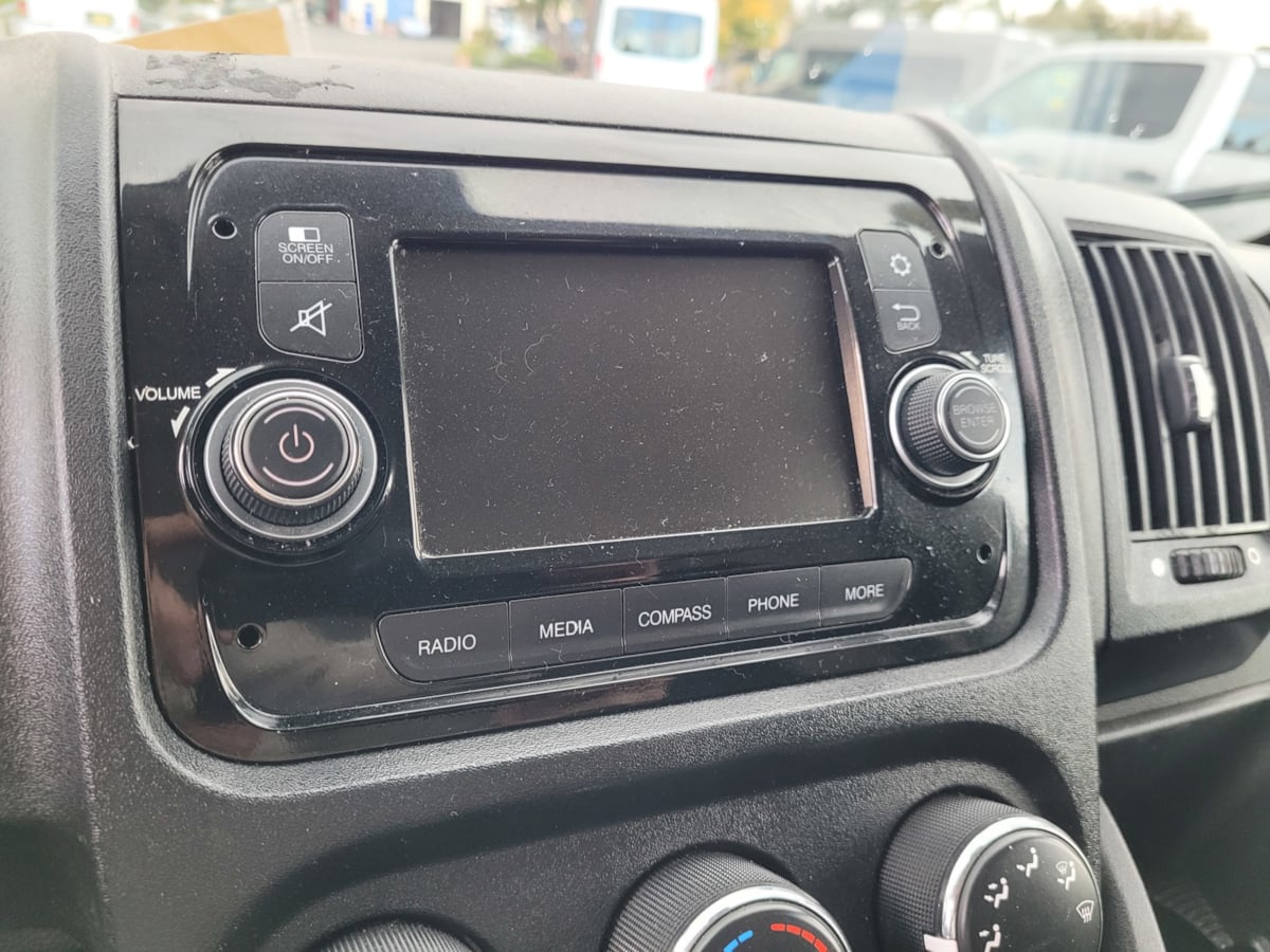 2019 Ram 2500 photo 12