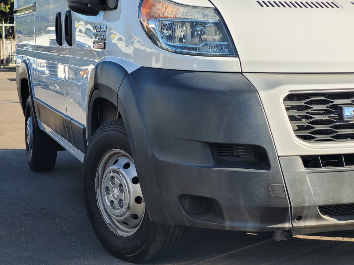 2019 Ram 2500 photo 8
