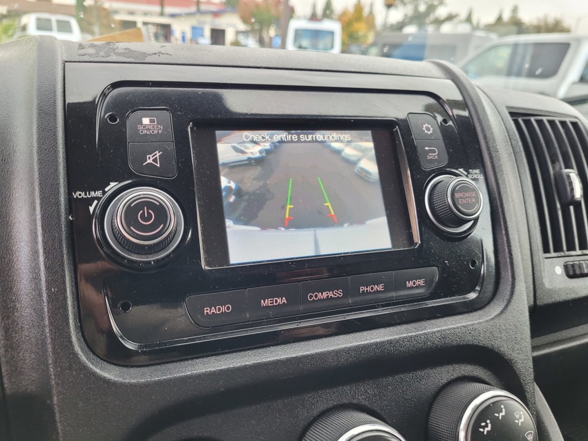 2019 Ram 2500 photo 11