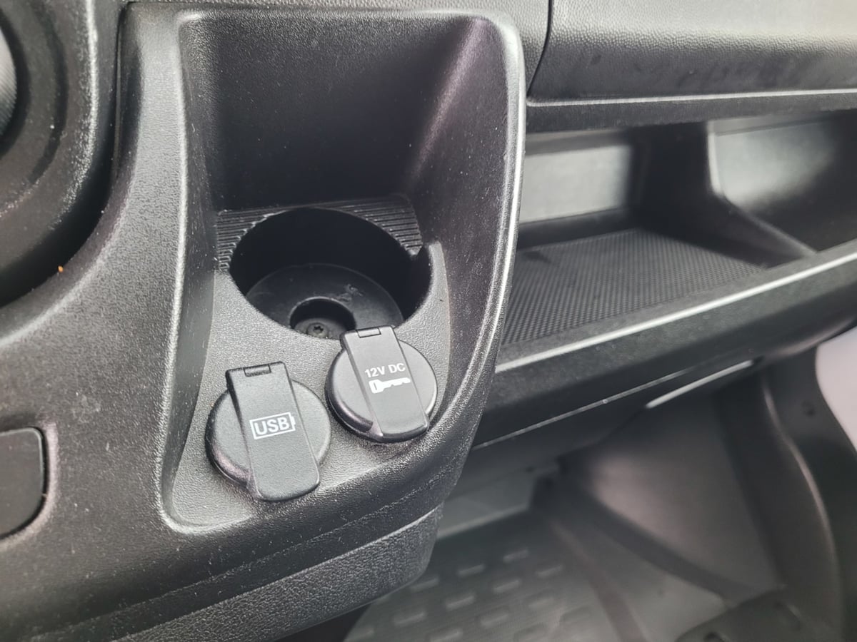 2019 Ram 2500 photo 14