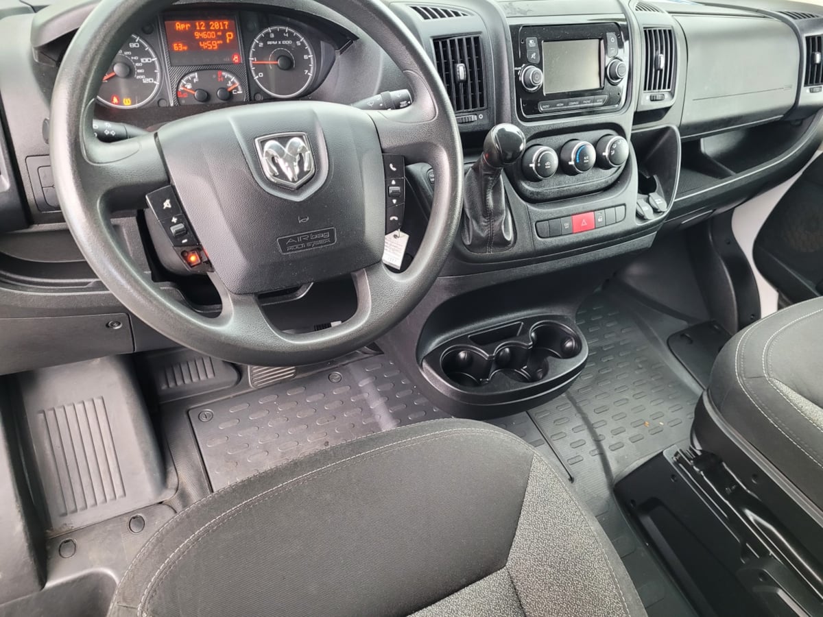 2019 Ram 2500 photo 21