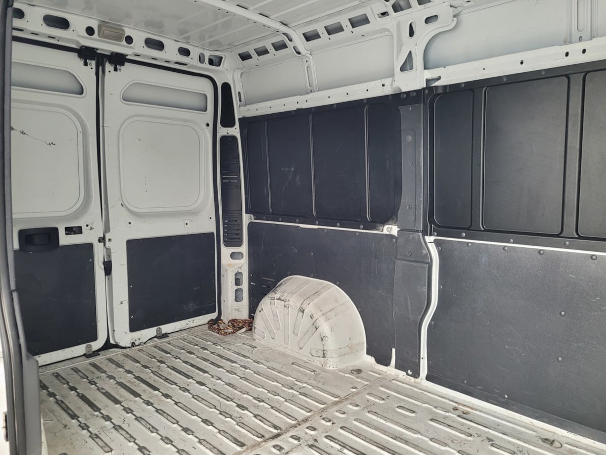 2019 Ram 2500 photo 9