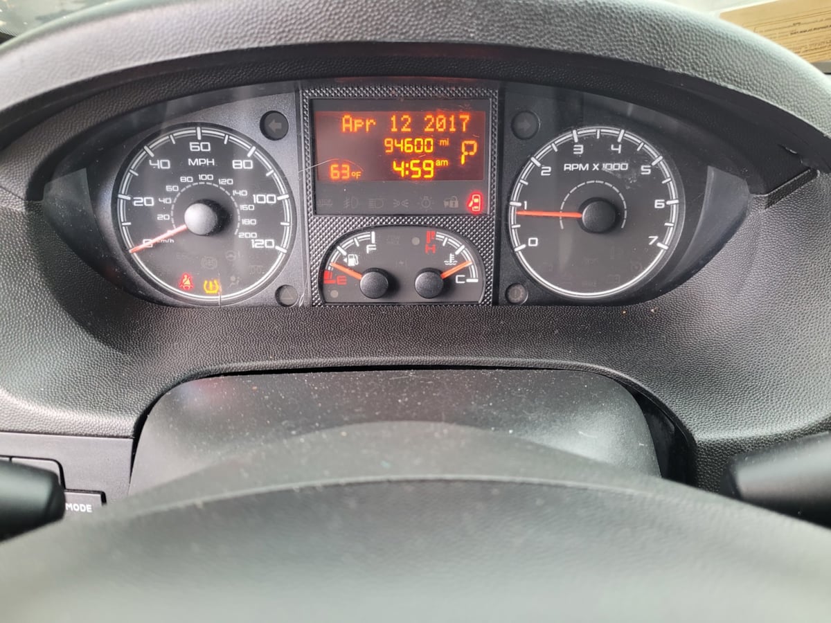 2019 Ram 2500 photo 20