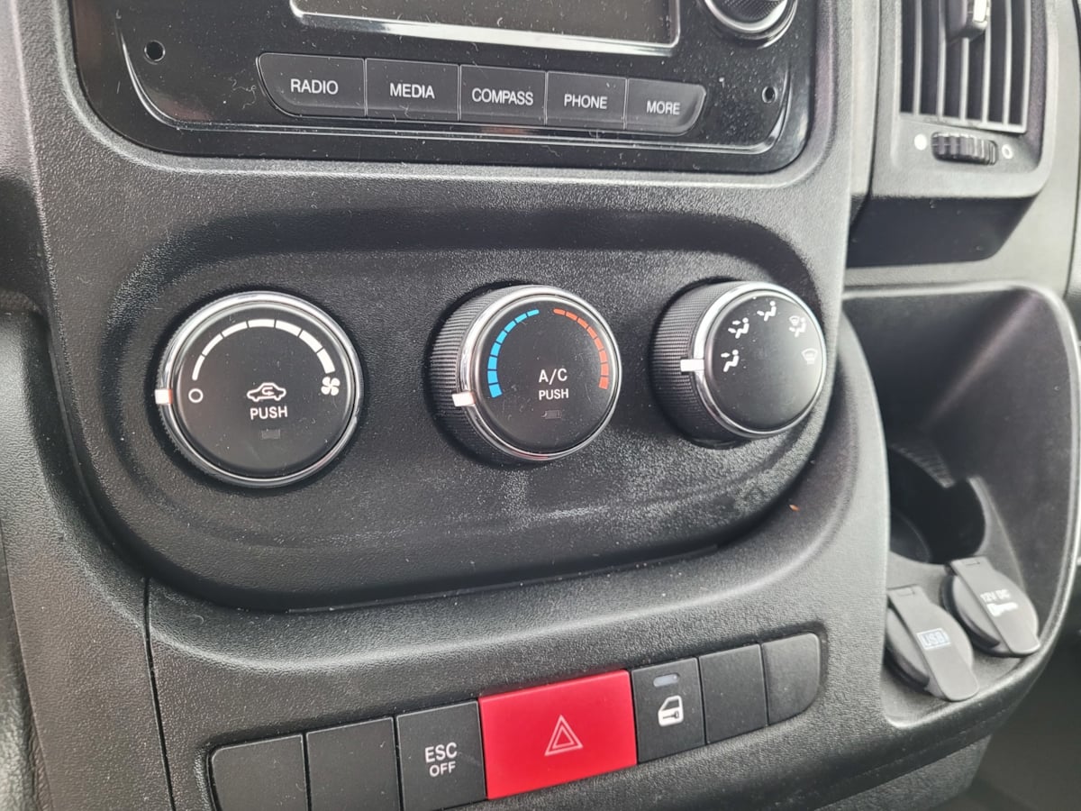 2019 Ram 2500 photo 13
