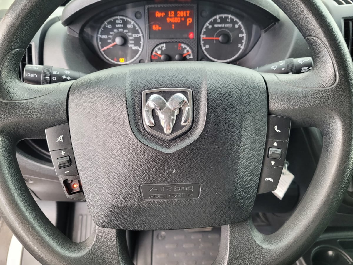 2019 Ram 2500 photo 18