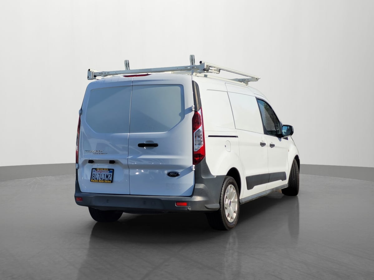 2018 Ford Transit Van XL photo 4