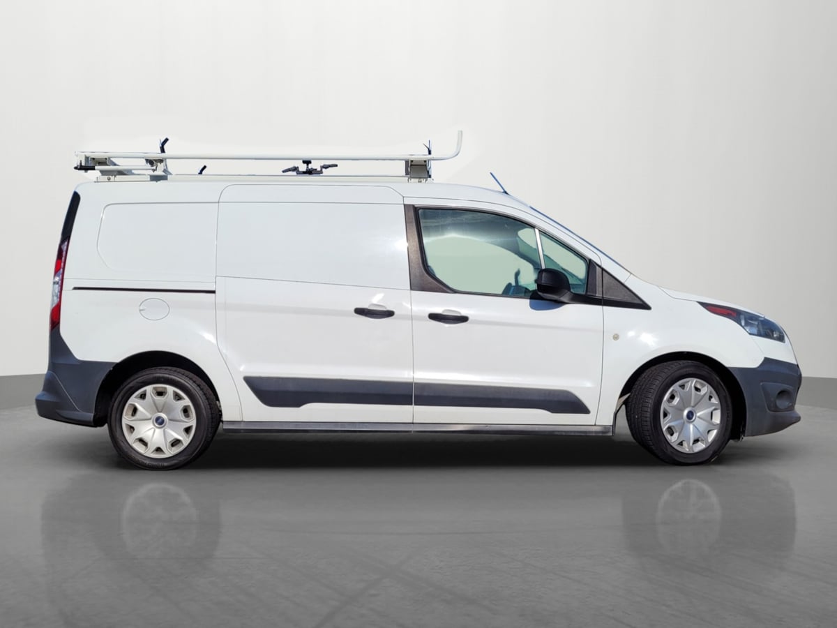 2018 Ford Transit Van XL photo 3