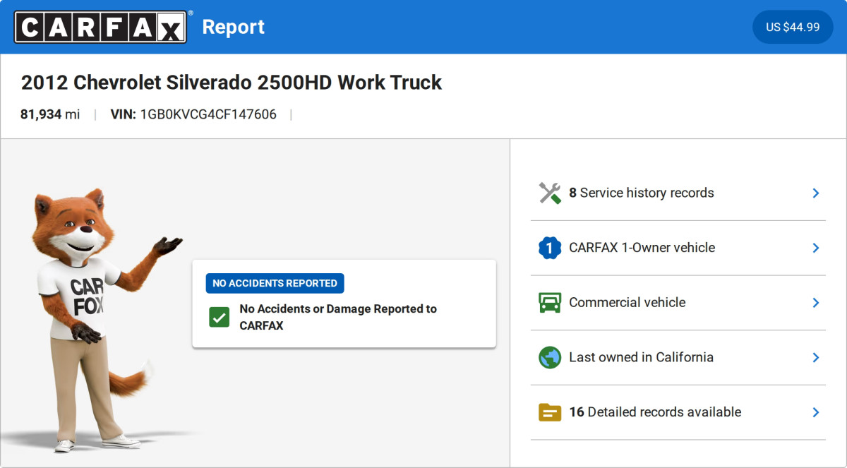 View vehicle photo 2