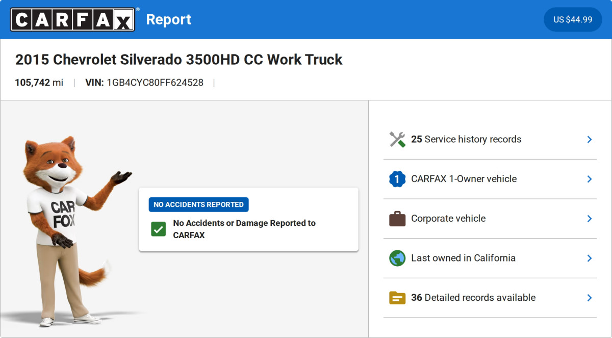 View vehicle photo 2