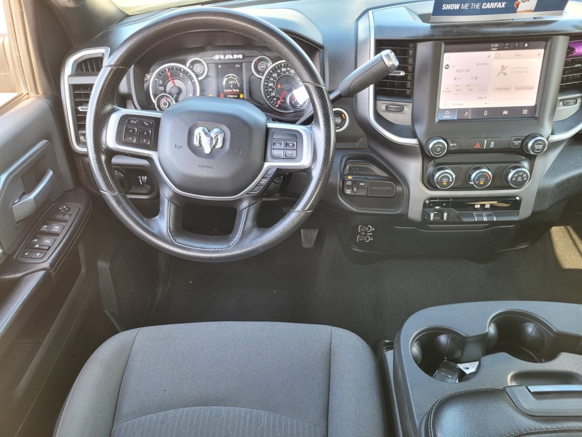 2022 Ram 3500 Big Horn photo 15