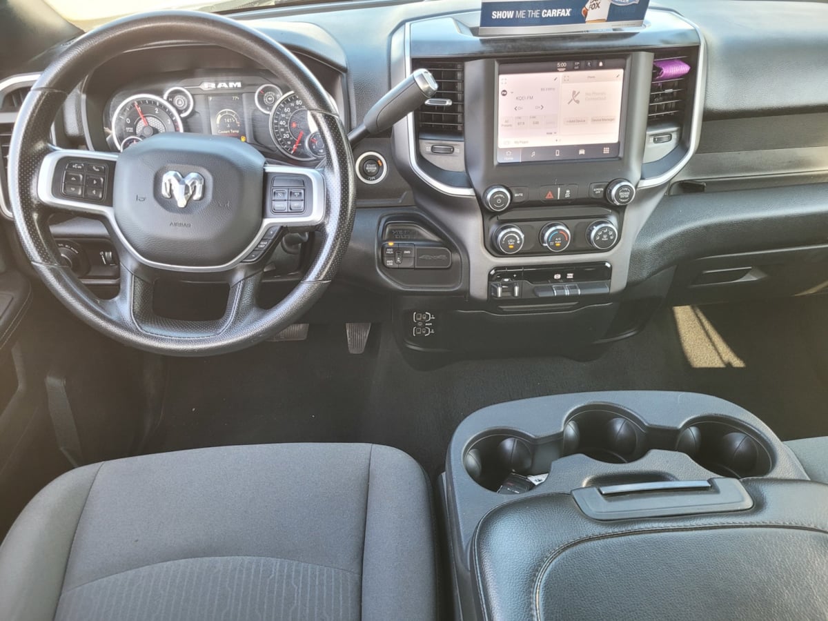 2022 Ram 3500 Big Horn photo 14