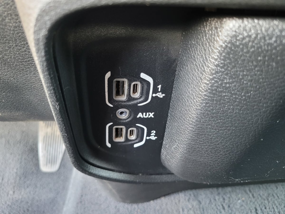 2022 Ram 3500 Big Horn photo 19
