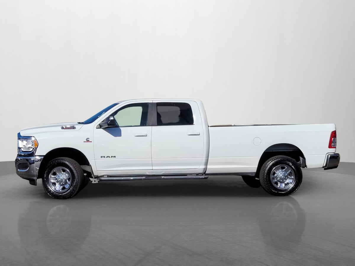 2022 Ram 3500 Big Horn photo 7