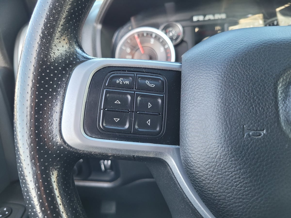 2022 Ram 3500 Big Horn photo 24