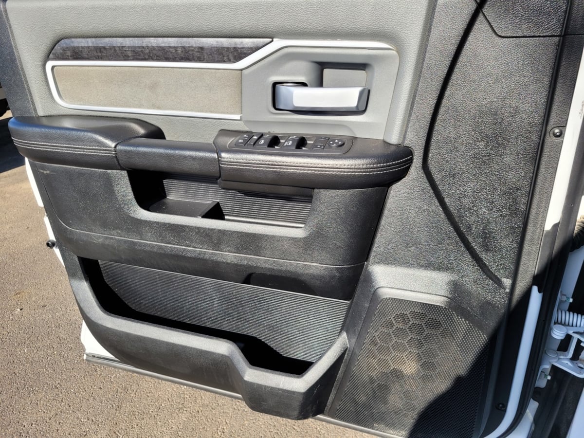 2022 Ram 3500 Big Horn photo 18