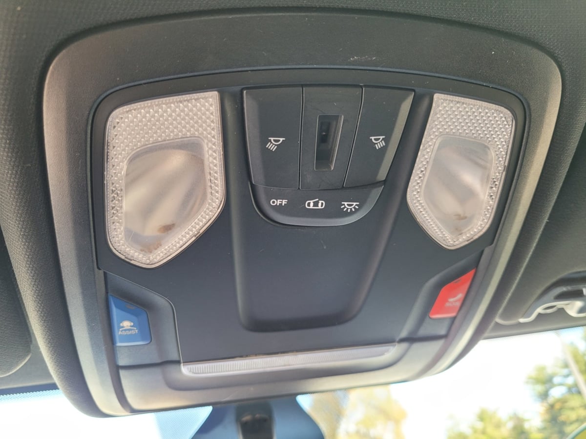 2022 Ram 3500 Big Horn photo 22