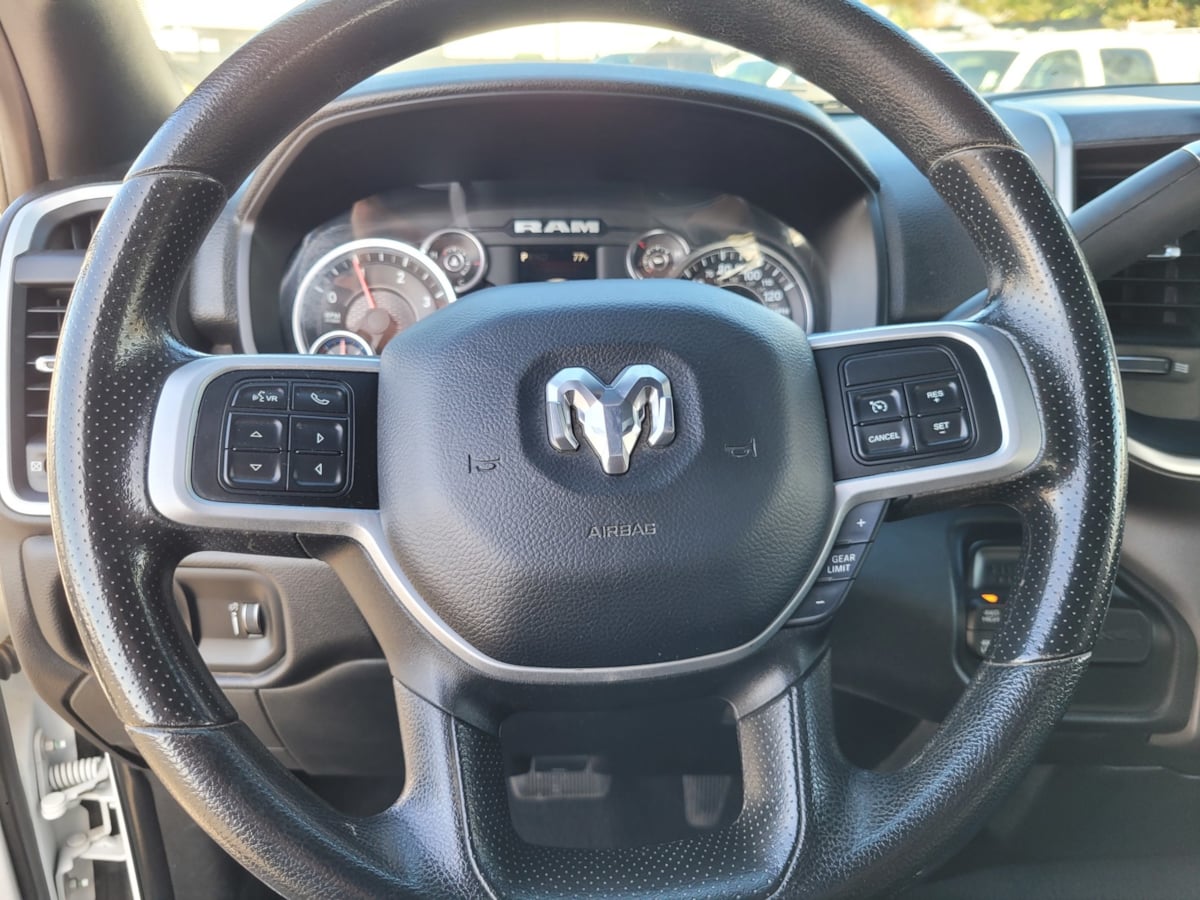 2022 Ram 3500 Big Horn photo 25