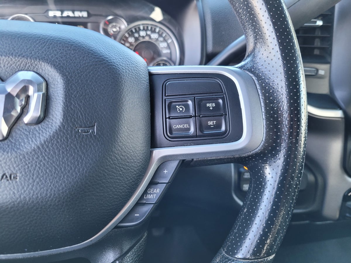 2022 Ram 3500 Big Horn photo 23