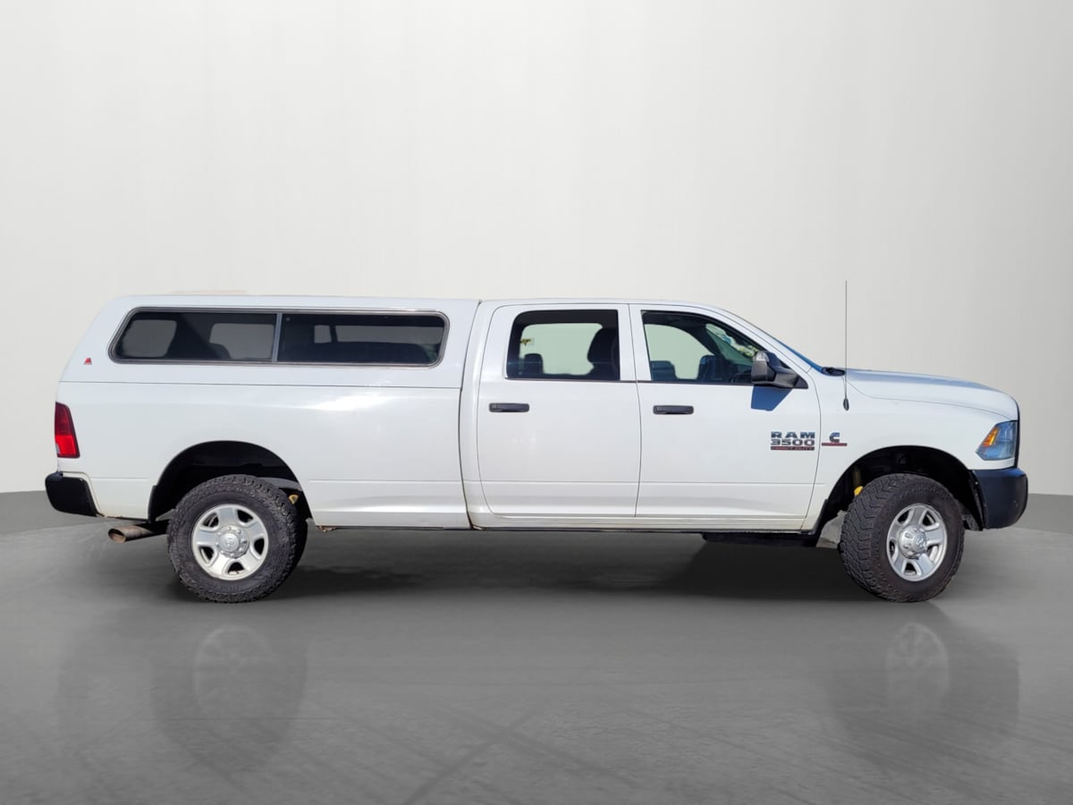2016 Ram 3500 Tradesman photo 3