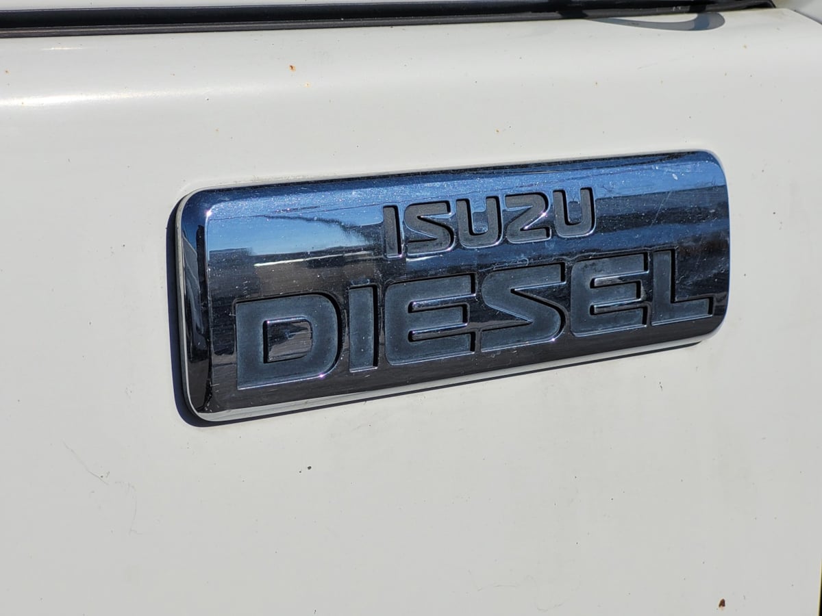 2014 Isuzu NPR photo 10