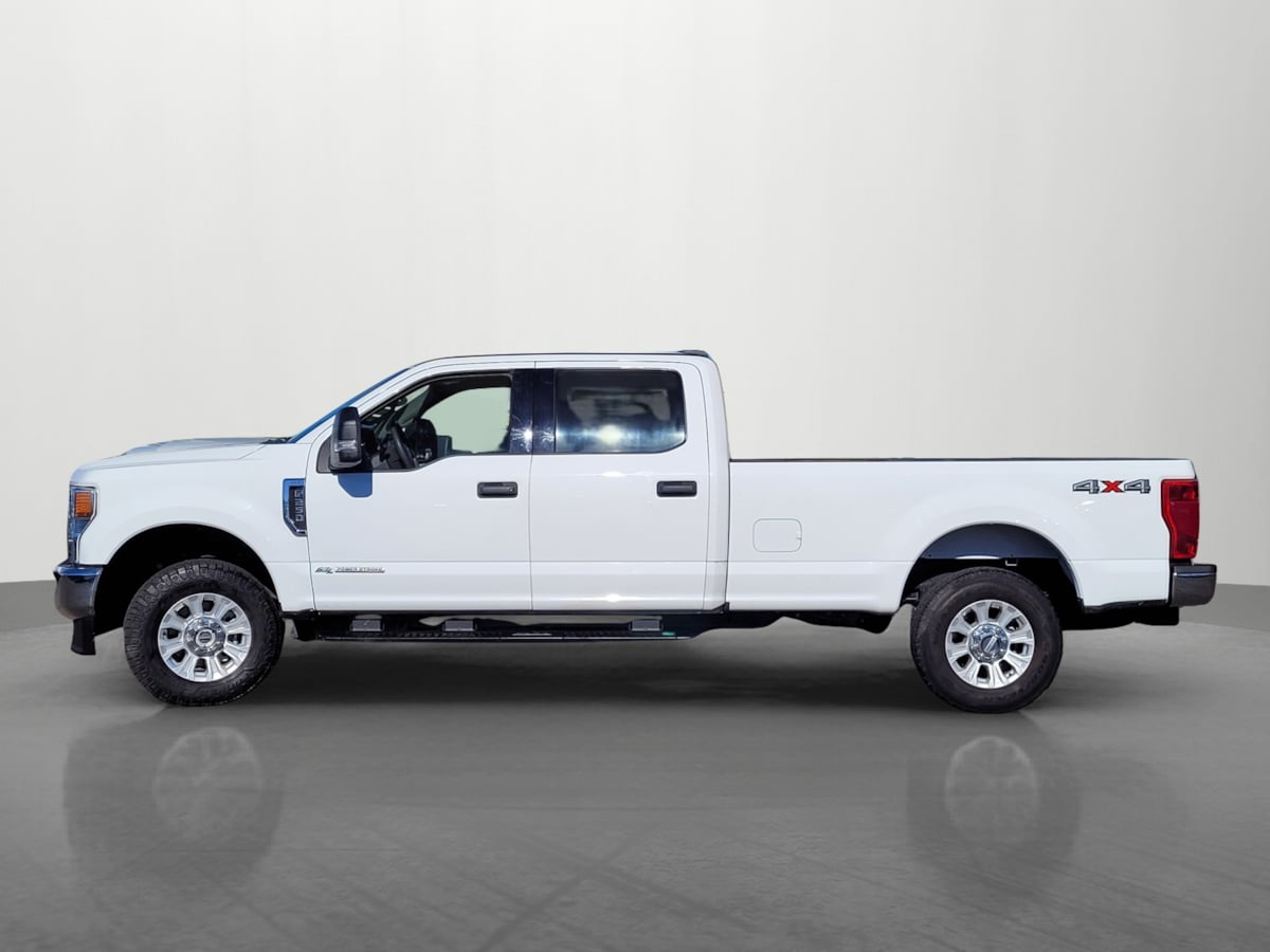2022 Ford F-250 XLT photo 7