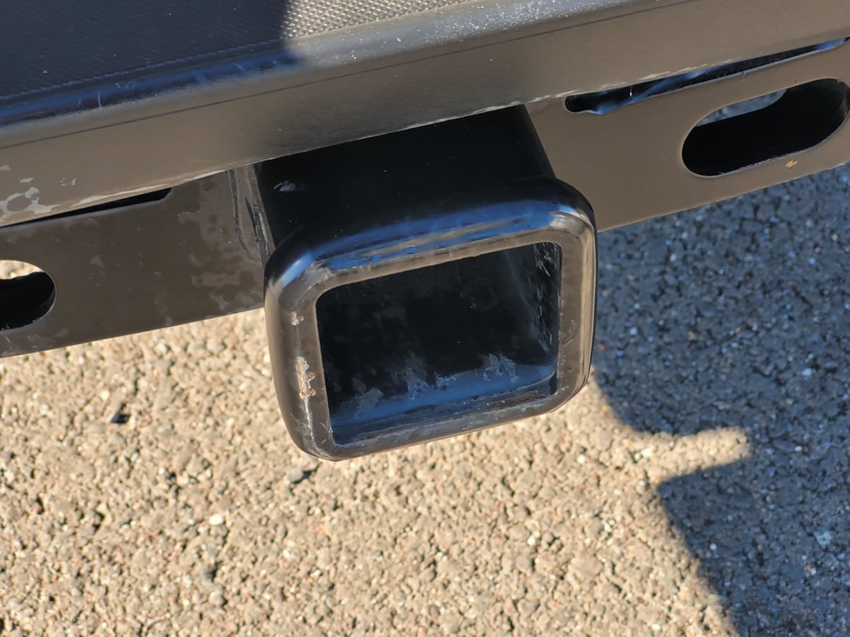 2022 Ford F-250 XLT photo 10