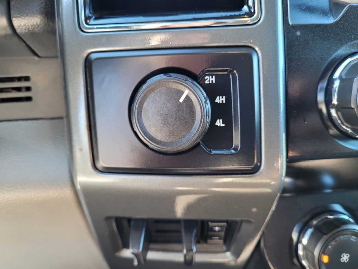 2022 Ford F-250 XLT photo 15